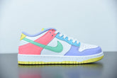 NIKE SB DUNK LOW " EASTER CANDY "